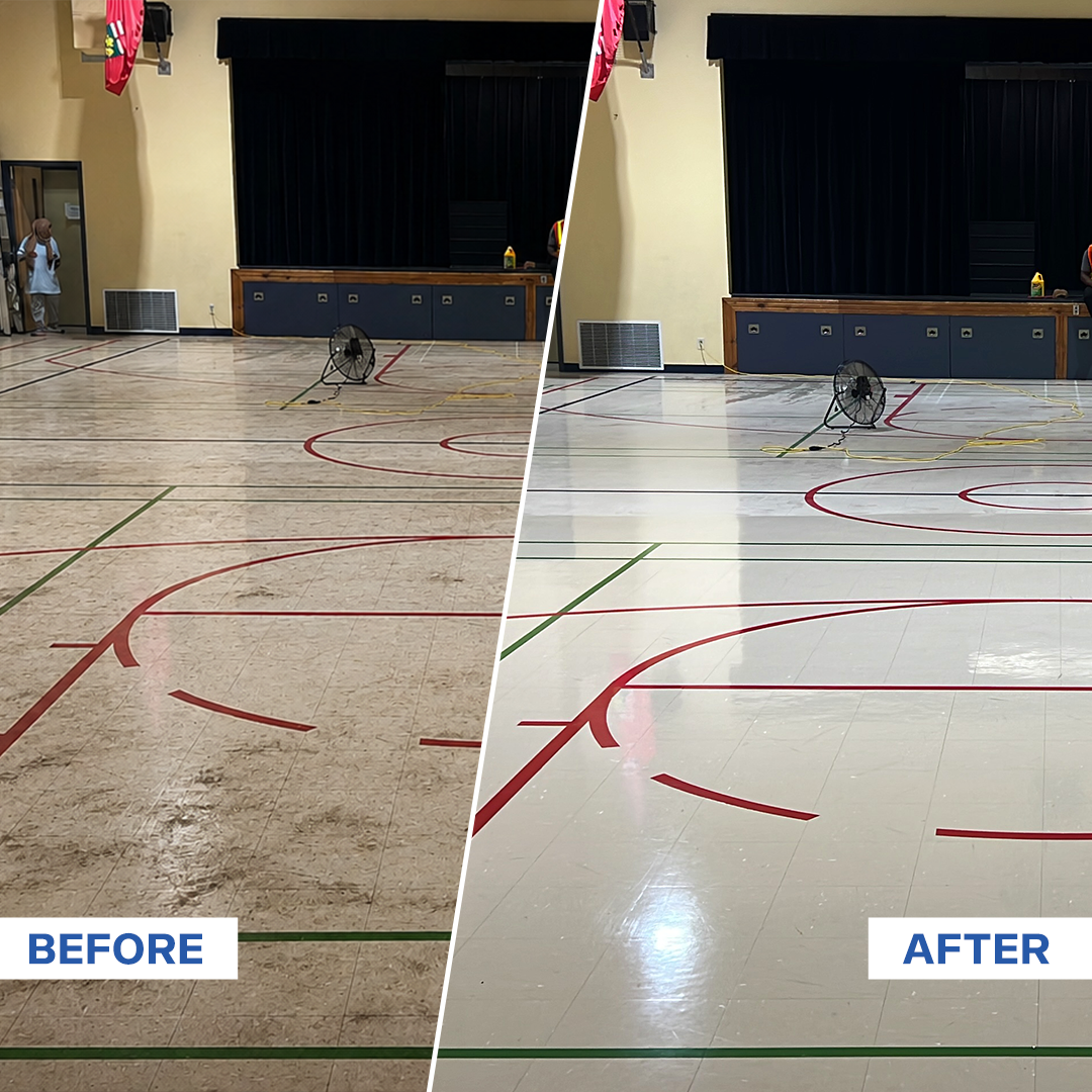 before/after