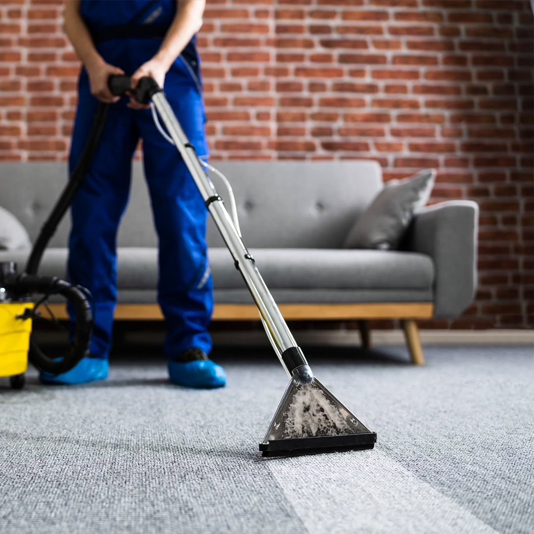 Carpet Cleaning