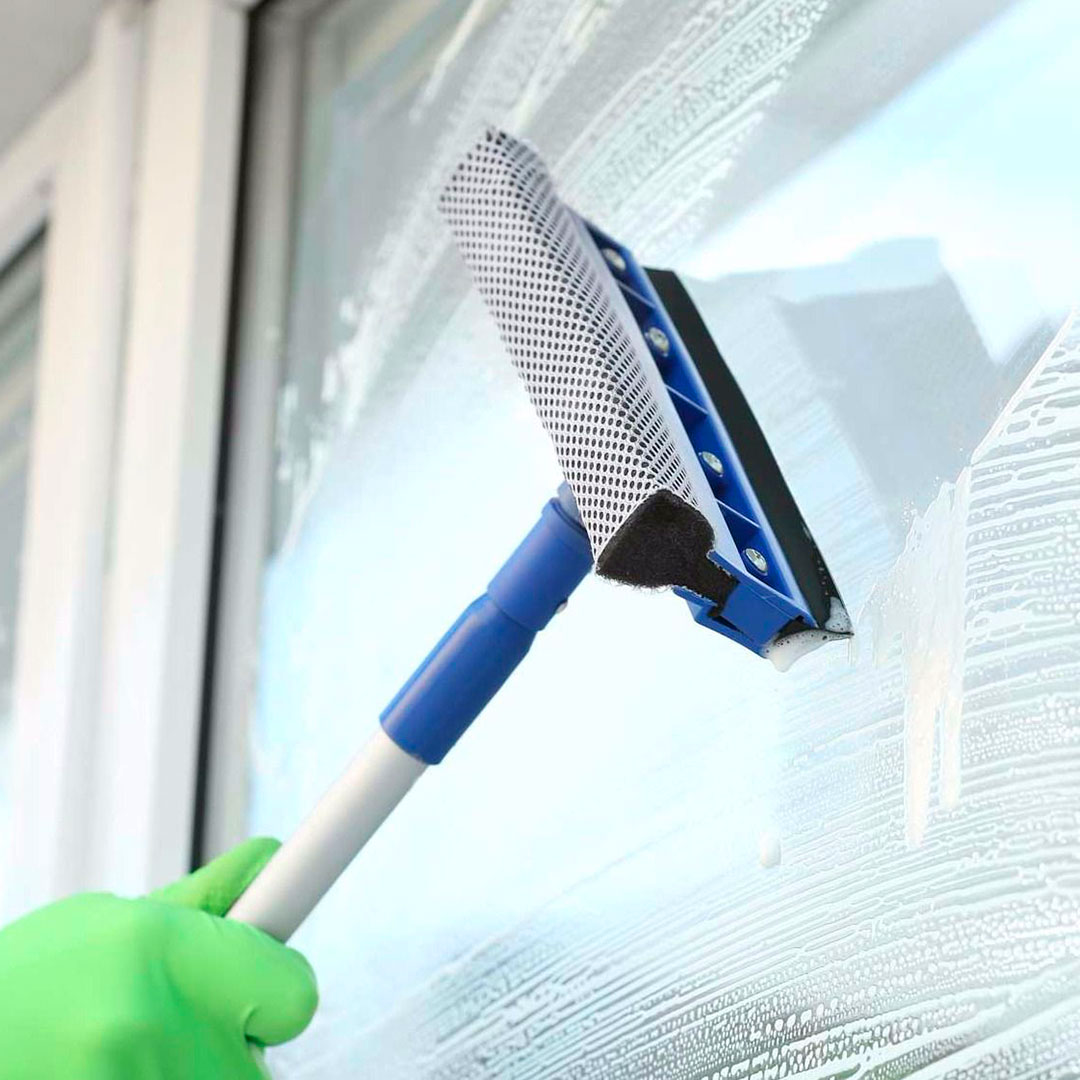 Window Cleaning
